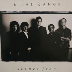 Bruce Hornsby & The Range - Scene From The Southside.