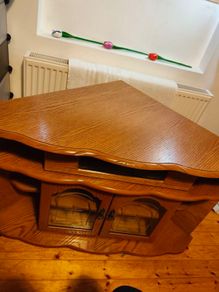 TV stand