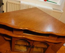 TV stand