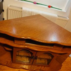TV stand