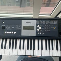 yamaha keyboard