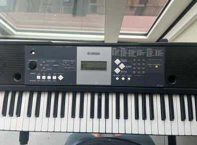 yamaha keyboard