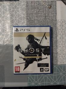 Ghost Of Tsushima (Director's Cut)