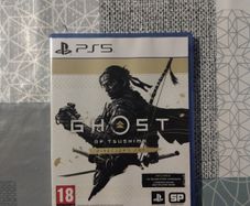 Ghost Of Tsushima (Director's Cut)