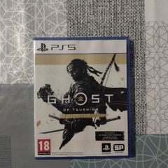 Ghost Of Tsushima (Director's Cut)