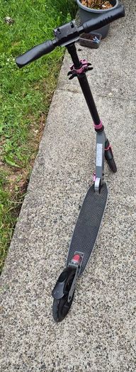 scooter