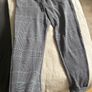 Checkered trousers Image 2