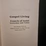 Gospel Living: St Francis of Assisi Yesterday and Today (Franciscan Pathways Ser. Image 2