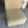 Armless Chairs x 2 Image 6
