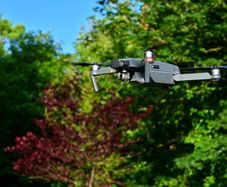 DJI Mavic Pro Fly More Combo + Extras