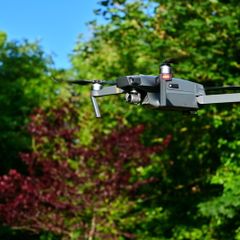 DJI Mavic Pro Fly More Combo + Extras