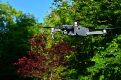 DJI Mavic Pro Fly More Combo + Extras