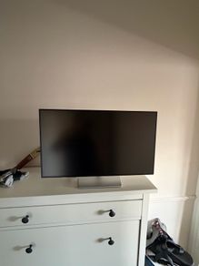 Dell UltraSharp U2724DE 27 QHD USB-C Monitor