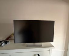 Dell UltraSharp U2724DE 27 QHD USB-C Monitor