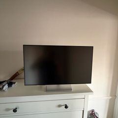 Dell UltraSharp U2724DE 27 QHD USB-C Monitor