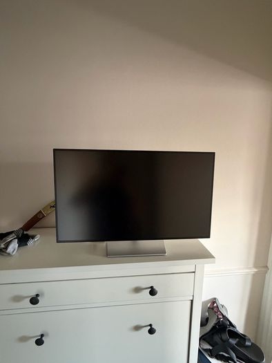 Dell UltraSharp U2724DE 27 QHD USB-C Monitor