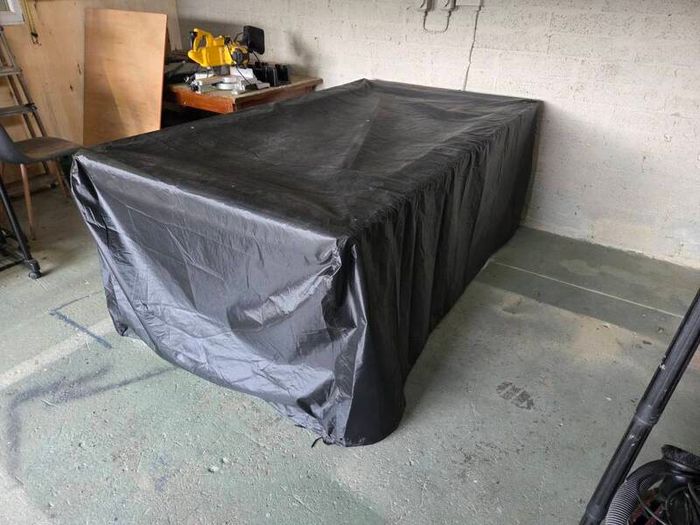 Pool Table 7 x 4