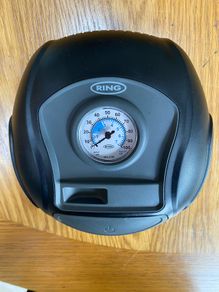 Car Tyre Inflator, car tyre pump, 12V DC