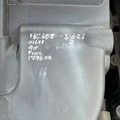 2016 VW Golf
