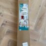OurHouse Single Clothes Rail with Shoe Rack. Brand New In box Image 3