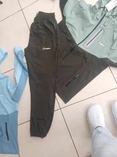 berghaus tracksuit