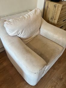 Arm chair
