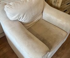 Arm chair