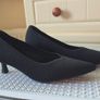 VIVAIA pointed toe kitten heels (scarlett) Image 3