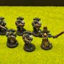 Warhammer 40k - Dark Angels Lot Image 5