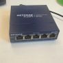 Netgear Prosafe Gs105 5-port Gigabit Switch Image 2