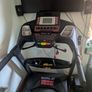 Sole F63 Folding Treadmill High Spec Image 3