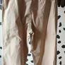 H&M relaxed trousers. Light material Image 2