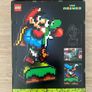 Lego Super Mario World: Mario & Yoshi (71438) Image 5