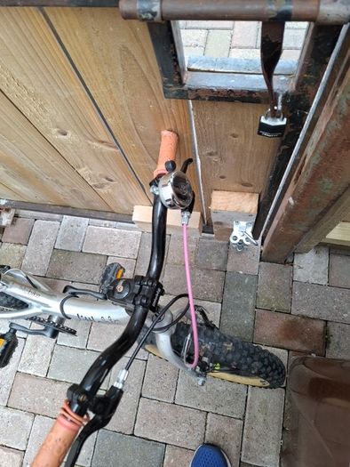 Littlebig bike