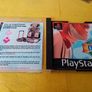 Dancing stage Euromix PlayStation 1 Ps1 Games PlayStation 2 Ps2 Games Original Image 3