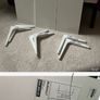 Ikea shelves 3 Image 3