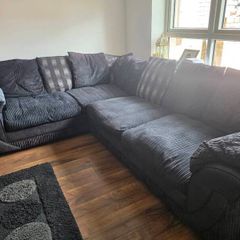 Corner Couch
