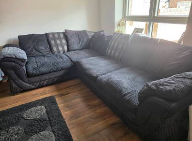 Corner Couch