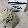 Arai RX-7V Evo Rea SB3 Helmet Image 2