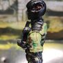 GI JOE Cobra Jungle BAT trio Image 8