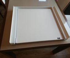 Universal stacking kit