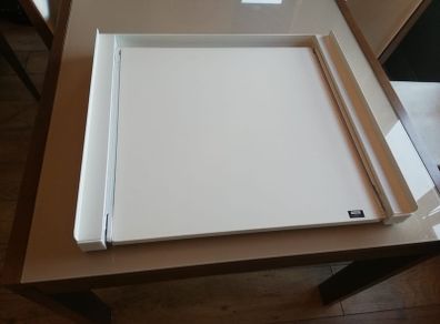 Universal stacking kit