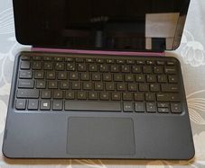 HP pavilion x2