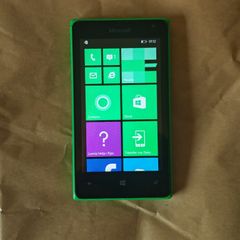 Microsoft Lumia 435 Green 8GB