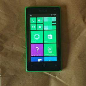 Microsoft Lumia 435 Green 8GB