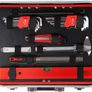 HMMullner Tool Box 147 Pieces - Free Delivery Nationwide Image 4
