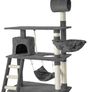 Cat Scratching Post with Many Cuddly - Free Delivery Nationwide Image 10