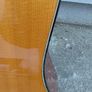 Martin D18L LEFT HANDED Acoustic Guitar With Original Martin Hard Shell Case Image 4
