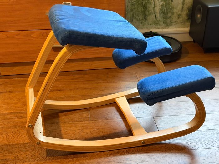 Kneeling Rocking Chair