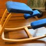 Kneeling Rocking Chair Image 4
